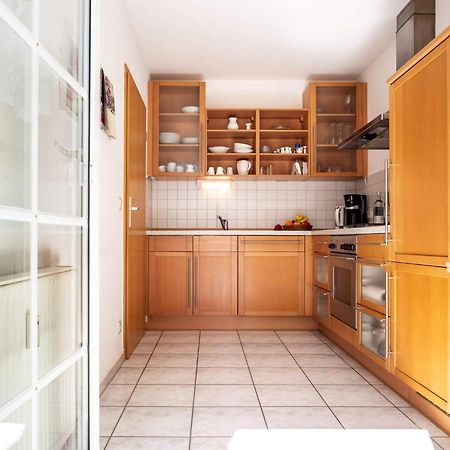 Birkenstrasse 6 Haus I Whg 1 Apartman Zingst Kültér fotó
