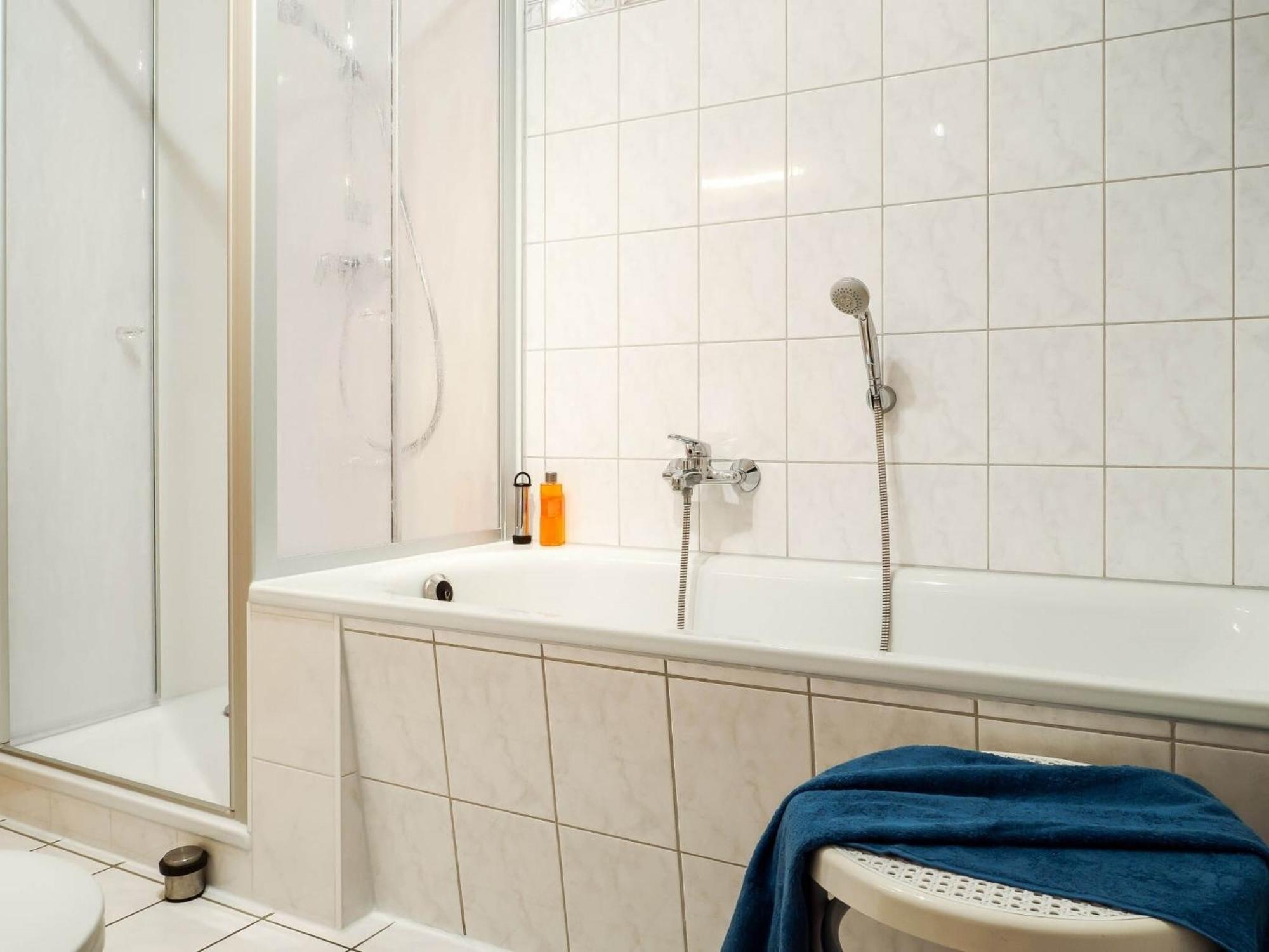 Birkenstrasse 6 Haus I Whg 1 Apartman Zingst Kültér fotó