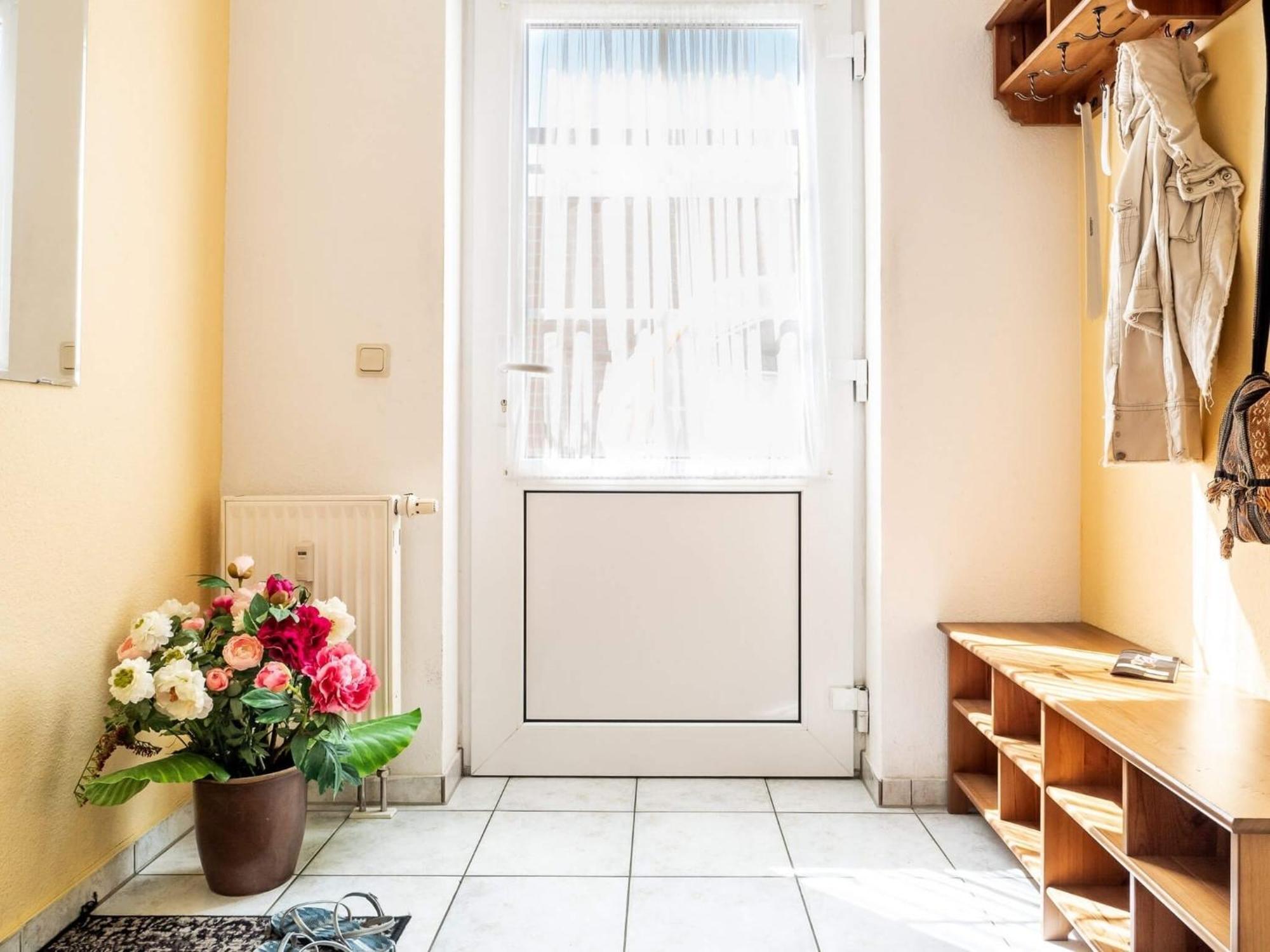 Birkenstrasse 6 Haus I Whg 1 Apartman Zingst Kültér fotó