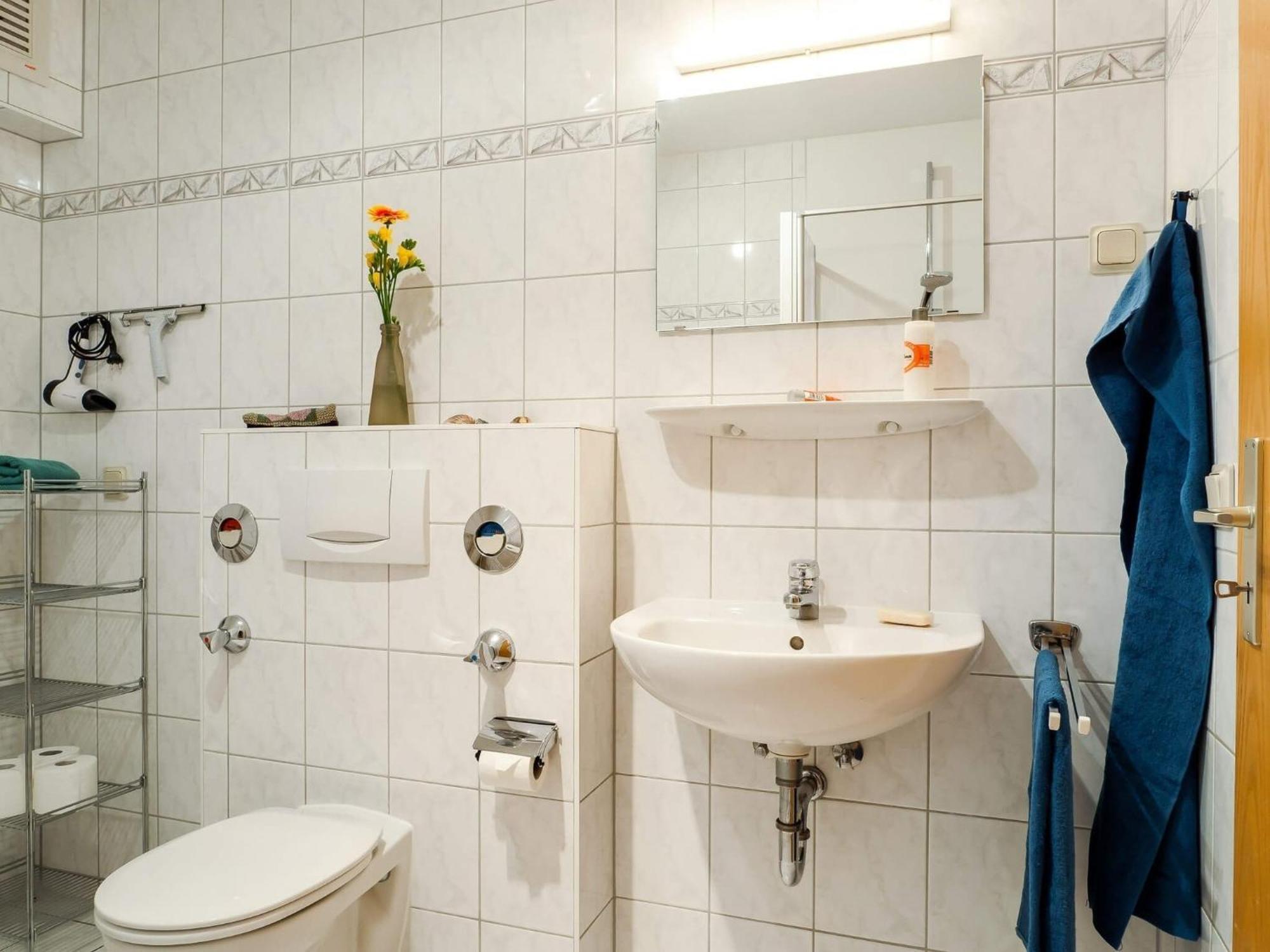 Birkenstrasse 6 Haus I Whg 1 Apartman Zingst Kültér fotó