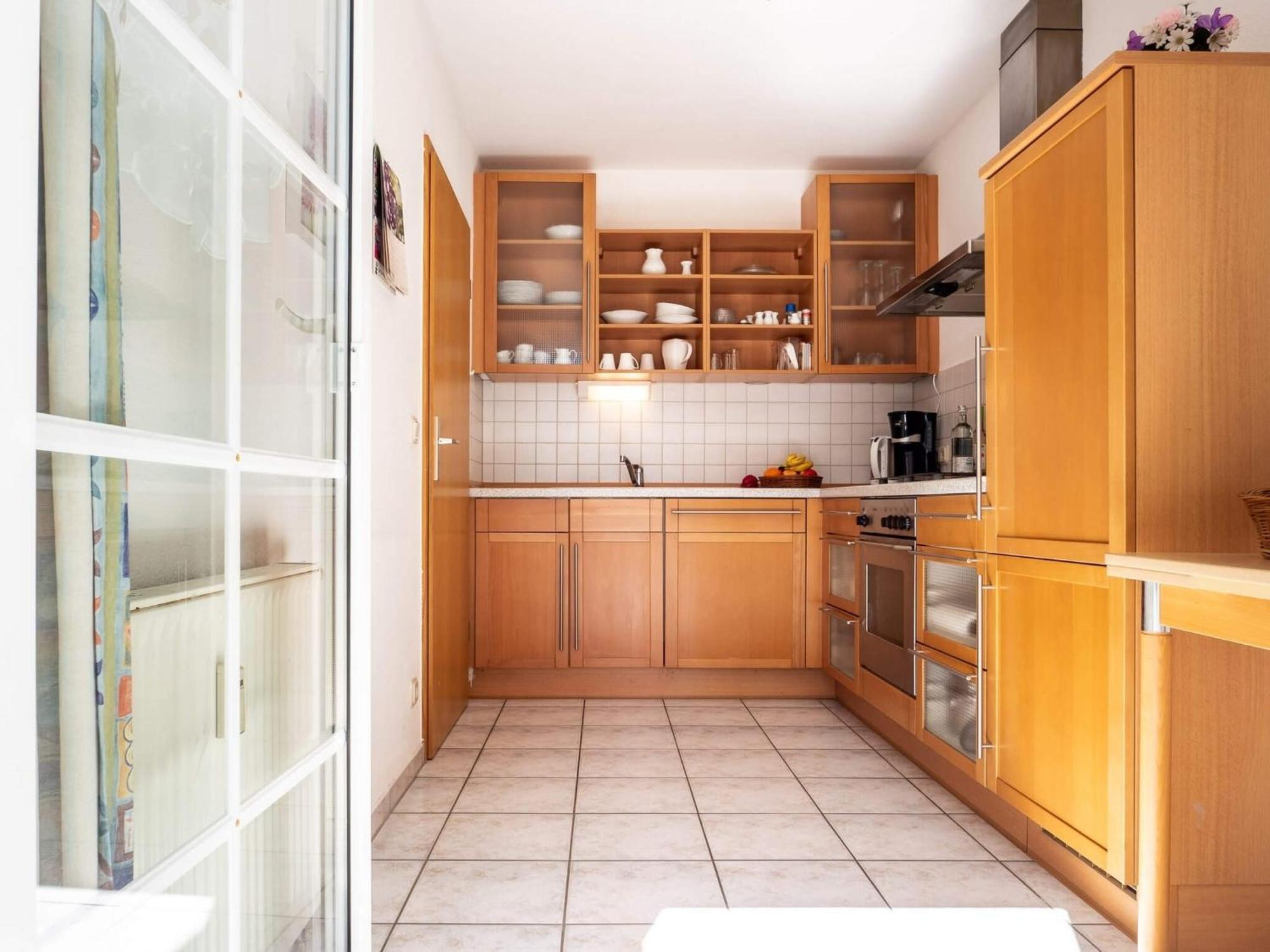 Birkenstrasse 6 Haus I Whg 1 Apartman Zingst Kültér fotó