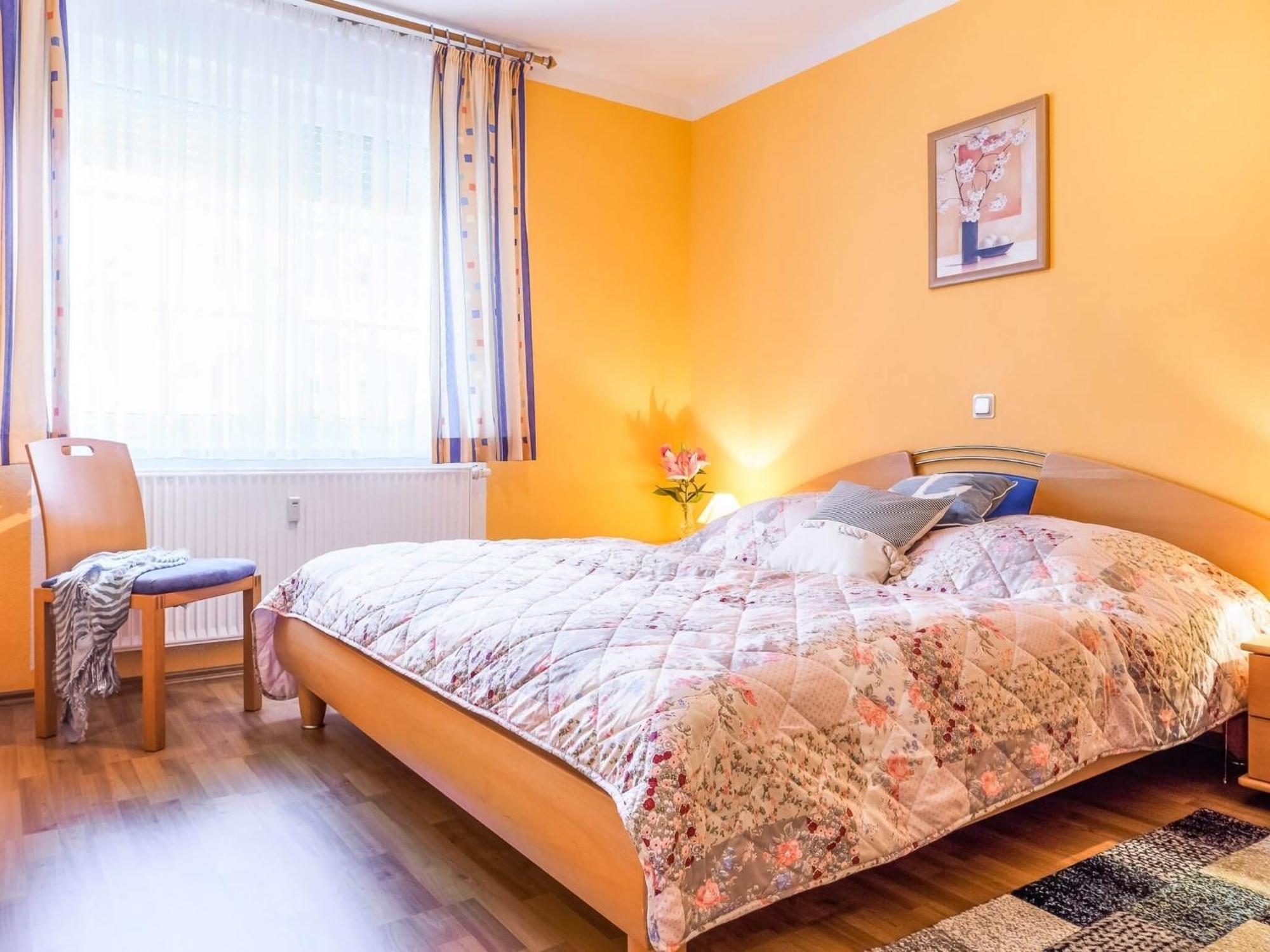 Birkenstrasse 6 Haus I Whg 1 Apartman Zingst Kültér fotó